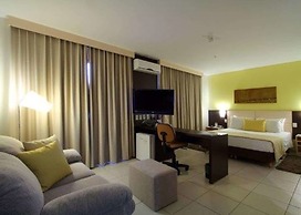 Comfort Hotel Goiania