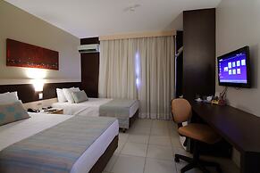 Comfort Hotel Goiania