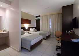 Comfort Hotel Goiania