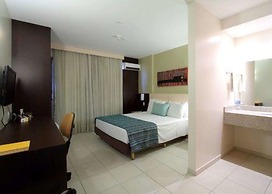 Comfort Hotel Goiania