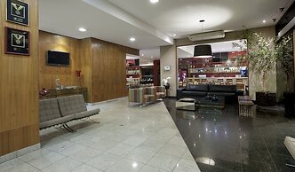 Comfort Hotel Goiania
