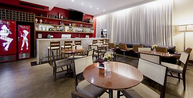 Comfort Hotel Goiania