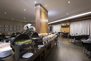 Comfort Hotel Goiania