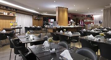 Comfort Hotel Goiania