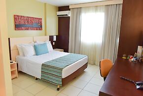 Comfort Hotel Goiania