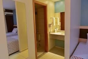 Comfort Hotel Goiania