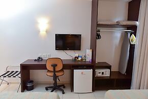 Comfort Hotel Goiania