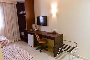 Comfort Hotel Goiania