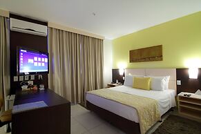Comfort Hotel Goiania