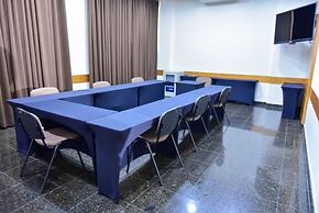 Comfort Hotel Goiania