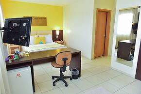 Comfort Hotel Goiania