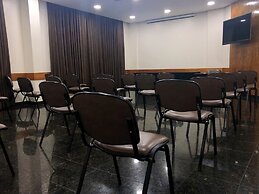 Comfort Hotel Goiania