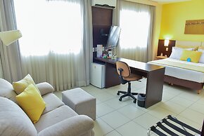 Comfort Hotel Goiania