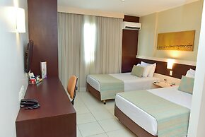 Comfort Hotel Goiania