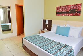 Comfort Hotel Goiania