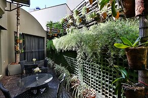 Comfort Hotel Goiania