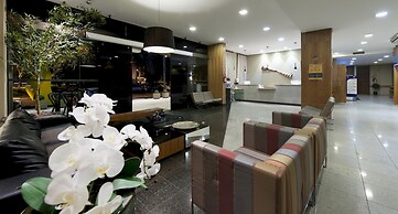 Comfort Hotel Goiania