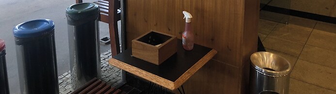 Comfort Hotel Goiania