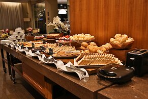 Comfort Hotel Goiania