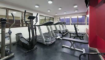 Comfort Hotel Goiania