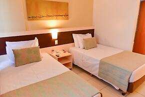 Comfort Hotel Goiania