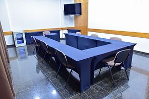 Comfort Hotel Goiania