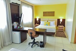 Comfort Hotel Goiania