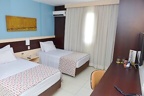 Comfort Hotel Goiania