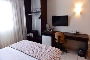 Comfort Hotel Goiania