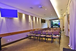 Comfort Hotel Goiania