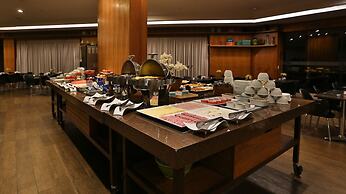 Comfort Hotel Goiania