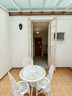 Hotel Monte Alegre