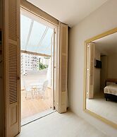 Hotel Monte Alegre