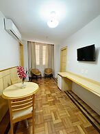 Hotel Monte Alegre