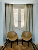 Hotel Monte Alegre