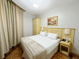 Hotel Monte Alegre