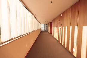 Brasilia Palace Hotel