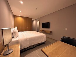 Brasilia Palace Hotel