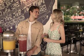 Brasilia Palace Hotel