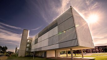 Brasilia Palace Hotel