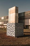 Brasilia Palace Hotel