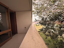 Brasilia Palace Hotel