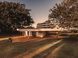 Brasilia Palace Hotel