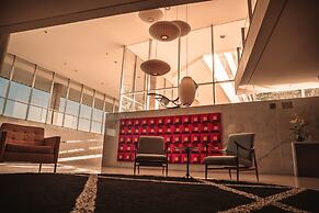 Brasilia Palace Hotel