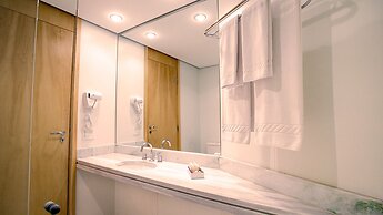 Brasilia Palace Hotel