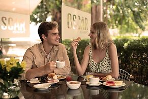 Brasilia Palace Hotel