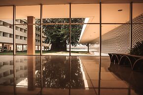 Brasilia Palace Hotel