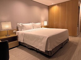 Brasilia Palace Hotel