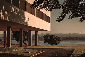 Brasilia Palace Hotel