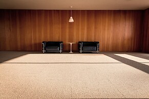 Brasilia Palace Hotel